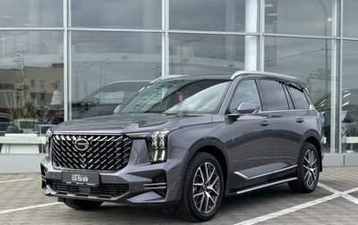 GAC GS8, 2024 год, 4 849 000 рублей, 1 фотография