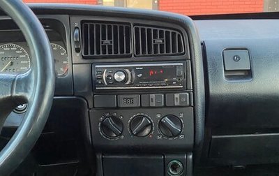Volkswagen Passat B3, 1990 год, 155 000 рублей, 1 фотография