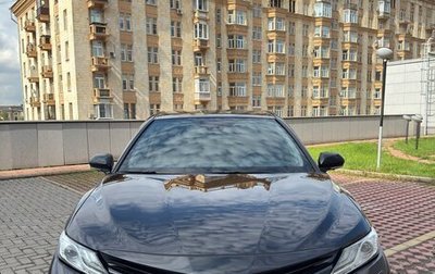 Toyota Camry, 2020 год, 3 400 000 рублей, 1 фотография