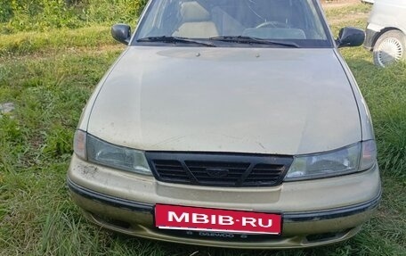 Daewoo Nexia I рестайлинг, 2008 год, 160 000 рублей, 1 фотография