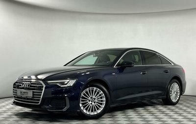 Audi A6, 2020 год, 4 249 000 рублей, 1 фотография