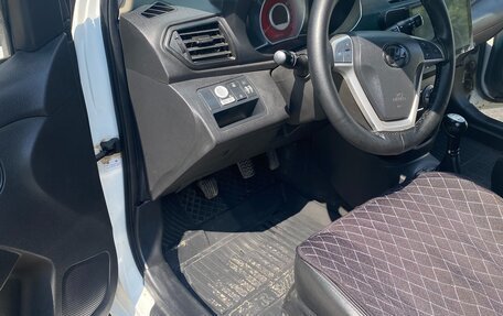 Lifan X50, 2016 год, 660 000 рублей, 10 фотография