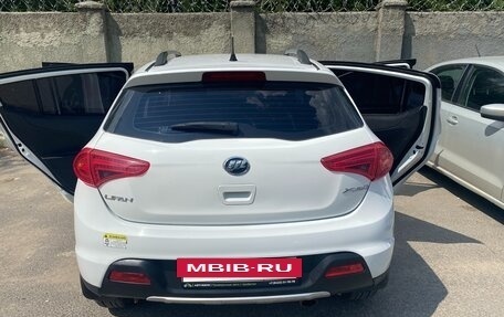 Lifan X50, 2016 год, 660 000 рублей, 4 фотография