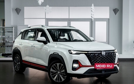 Changan CS35 Plus, 2024 год, 2 629 900 рублей, 3 фотография