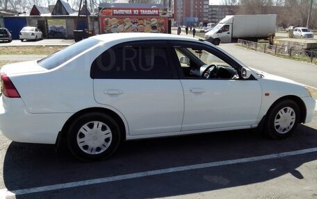 Honda Civic Ferio III, 2000 год, 230 000 рублей, 9 фотография