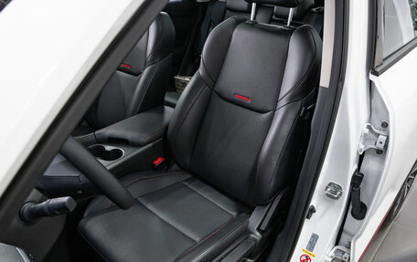 Changan CS35 Plus, 2024 год, 2 629 900 рублей, 29 фотография