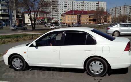 Honda Civic Ferio III, 2000 год, 230 000 рублей, 7 фотография