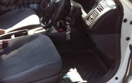 Honda Civic Ferio III, 2000 год, 230 000 рублей, 8 фотография