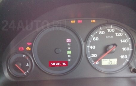 Honda Civic Ferio III, 2000 год, 230 000 рублей, 6 фотография