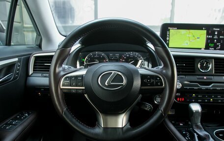 Lexus RX IV рестайлинг, 2021 год, 4 790 000 рублей, 15 фотография