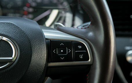 Lexus RX IV рестайлинг, 2021 год, 4 790 000 рублей, 17 фотография
