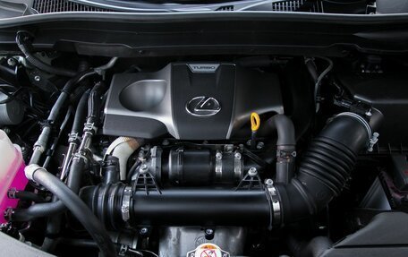 Lexus RX IV рестайлинг, 2021 год, 4 790 000 рублей, 37 фотография