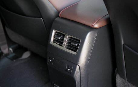 Lexus RX IV рестайлинг, 2021 год, 4 790 000 рублей, 29 фотография