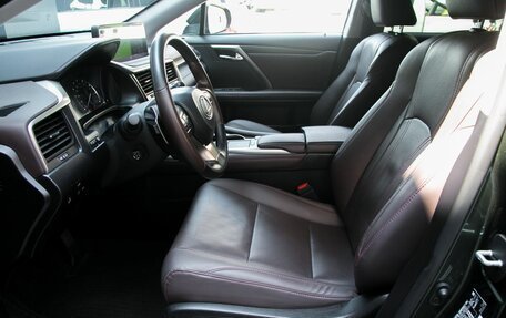 Lexus RX IV рестайлинг, 2021 год, 4 790 000 рублей, 32 фотография