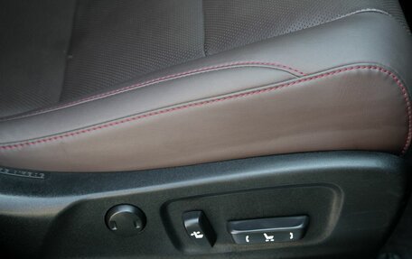 Lexus RX IV рестайлинг, 2021 год, 4 790 000 рублей, 23 фотография