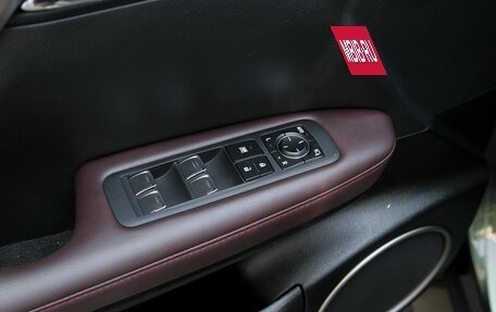 Lexus RX IV рестайлинг, 2021 год, 4 790 000 рублей, 36 фотография