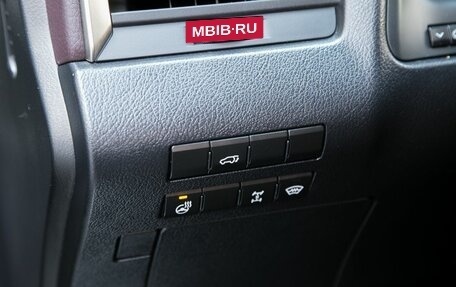 Lexus RX IV рестайлинг, 2021 год, 4 790 000 рублей, 20 фотография