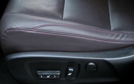 Lexus RX IV рестайлинг, 2021 год, 4 790 000 рублей, 33 фотография