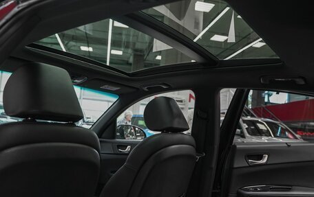 KIA Optima IV, 2018 год, 1 899 000 рублей, 7 фотография