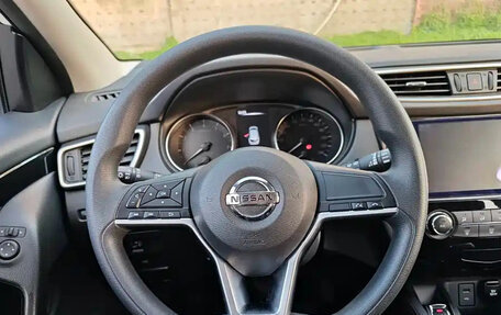 Nissan Qashqai, 2021 год, 1 500 000 рублей, 6 фотография