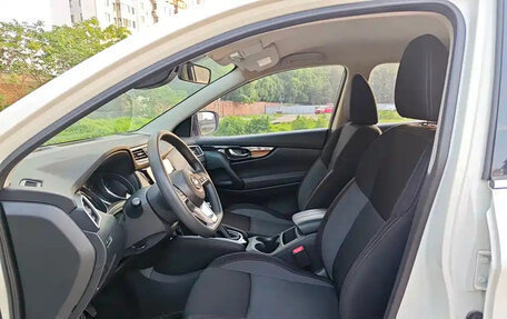 Nissan Qashqai, 2021 год, 1 500 000 рублей, 4 фотография