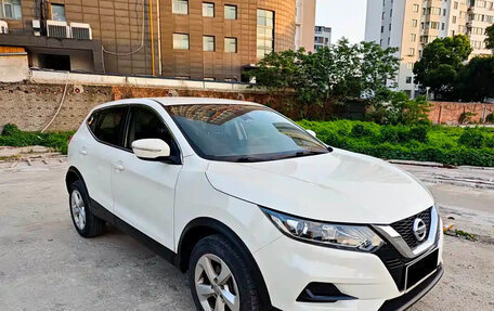 Nissan Qashqai, 2021 год, 1 500 000 рублей, 3 фотография