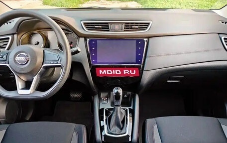 Nissan Qashqai, 2021 год, 1 500 000 рублей, 7 фотография