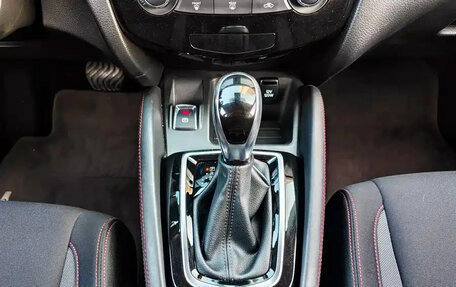 Nissan Qashqai, 2021 год, 1 500 000 рублей, 9 фотография