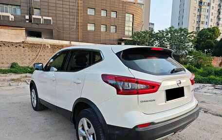 Nissan Qashqai, 2021 год, 1 500 000 рублей, 16 фотография