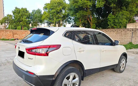 Nissan Qashqai, 2021 год, 1 500 000 рублей, 15 фотография