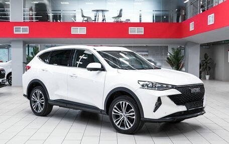 Haval F7 I, 2022 год, 1 899 000 рублей, 3 фотография