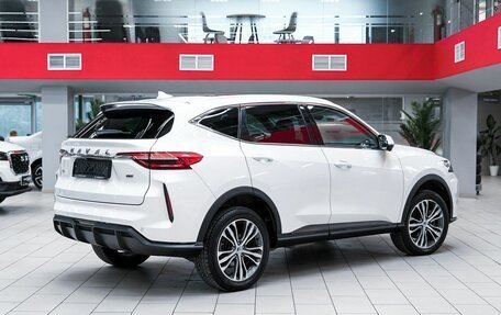 Haval F7 I, 2022 год, 1 899 000 рублей, 2 фотография