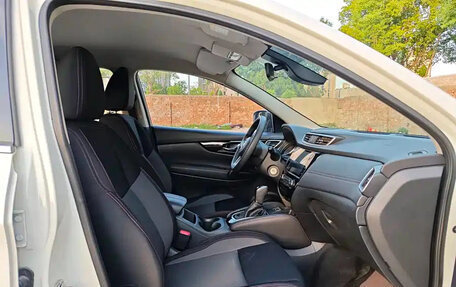 Nissan Qashqai, 2021 год, 1 500 000 рублей, 12 фотография