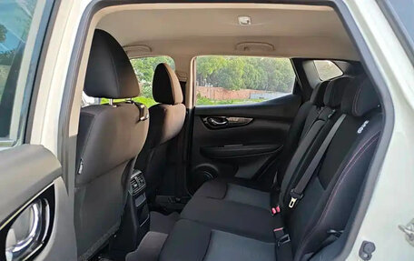 Nissan Qashqai, 2021 год, 1 500 000 рублей, 13 фотография