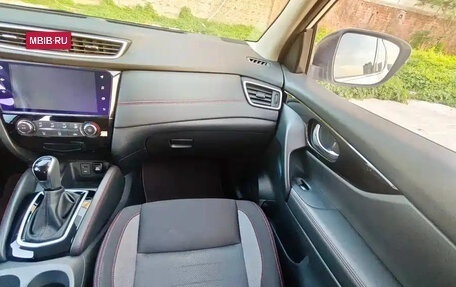 Nissan Qashqai, 2021 год, 1 500 000 рублей, 11 фотография