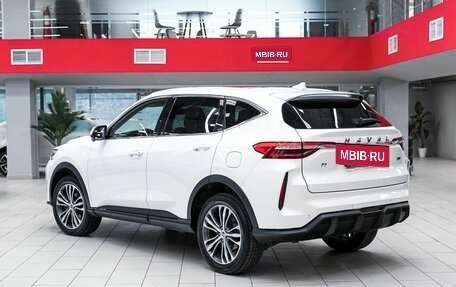 Haval F7 I, 2022 год, 1 899 000 рублей, 4 фотография