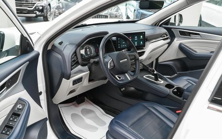Haval F7 I, 2022 год, 1 899 000 рублей, 6 фотография
