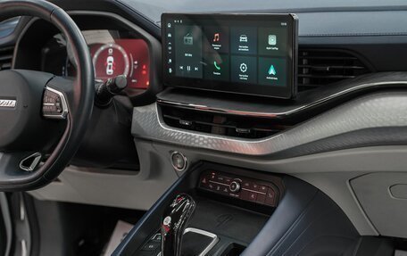 Haval F7 I, 2022 год, 1 899 000 рублей, 16 фотография