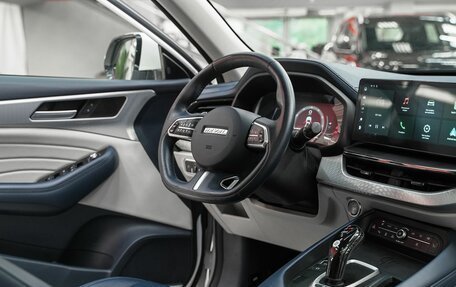 Haval F7 I, 2022 год, 1 899 000 рублей, 15 фотография