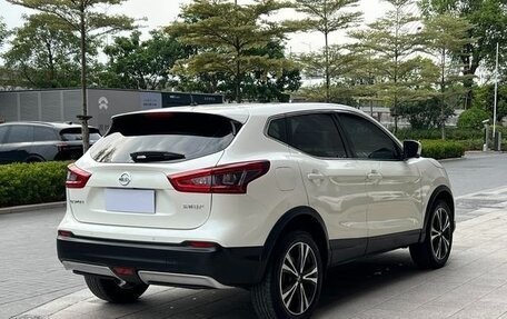 Nissan Qashqai, 2021 год, 1 770 000 рублей, 3 фотография