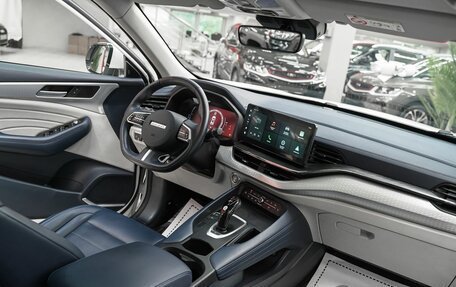 Haval F7 I, 2022 год, 1 899 000 рублей, 14 фотография