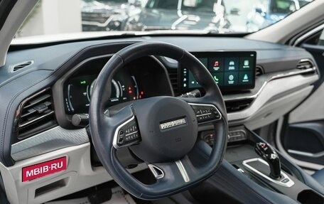 Haval F7 I, 2022 год, 1 899 000 рублей, 11 фотография