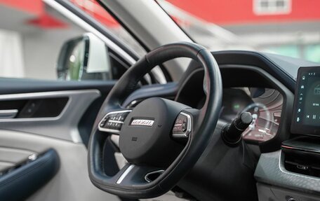 Haval F7 I, 2022 год, 1 899 000 рублей, 17 фотография