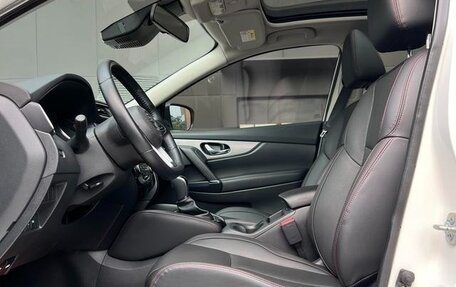 Nissan Qashqai, 2021 год, 1 770 000 рублей, 14 фотография