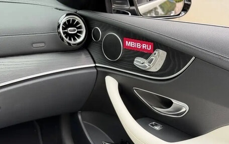 Mercedes-Benz E-Класс, 2022 год, 5 320 000 рублей, 5 фотография
