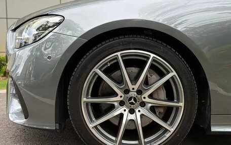 Mercedes-Benz E-Класс, 2022 год, 5 320 000 рублей, 11 фотография