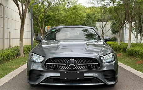 Mercedes-Benz E-Класс, 2022 год, 5 320 000 рублей, 19 фотография