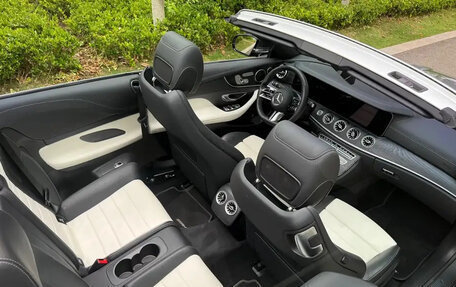Mercedes-Benz E-Класс, 2022 год, 5 320 000 рублей, 17 фотография