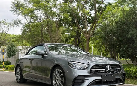 Mercedes-Benz E-Класс, 2022 год, 5 320 000 рублей, 3 фотография