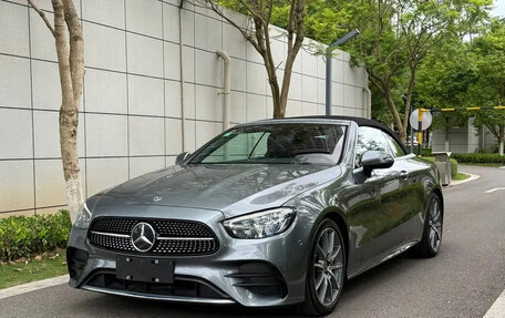Mercedes-Benz E-Класс, 2022 год, 5 320 000 рублей, 30 фотография